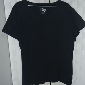 Women's Black Top